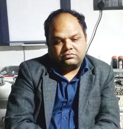 Dr.Manoj Kumar