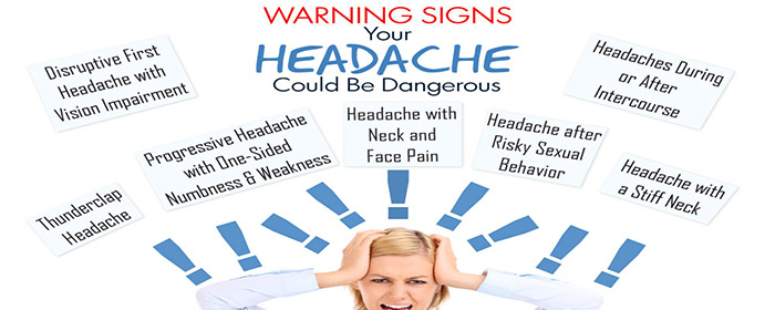 Headache-Sri Sai Hospital