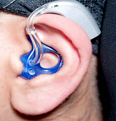 Hearing-Sri Sai Hospital