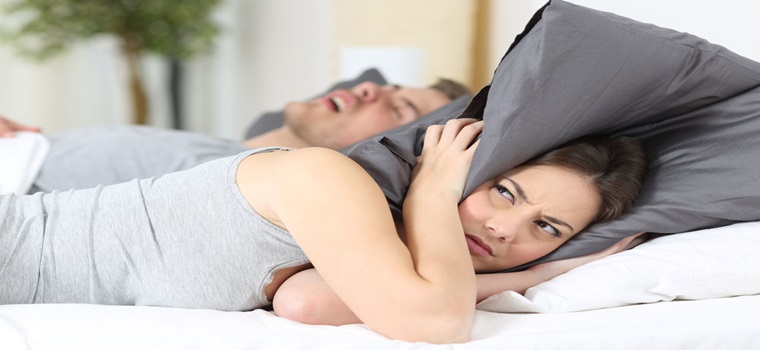 Snoring1-Sri Sai Hospital