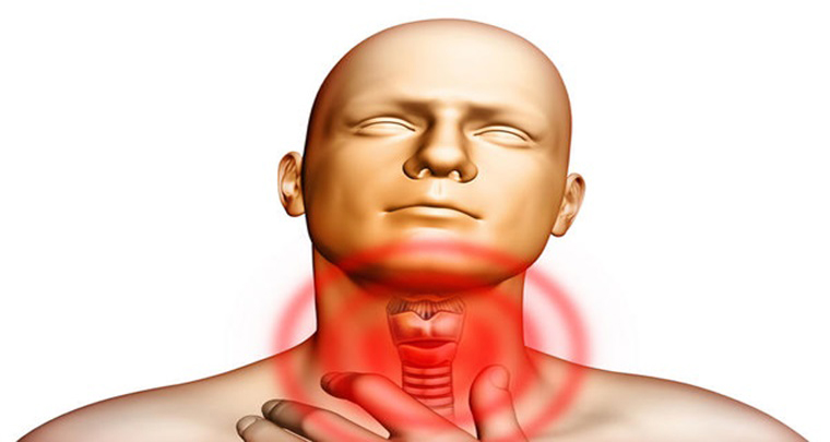 throatpain-Sri Sai Hospital